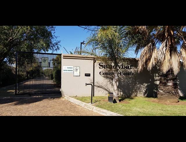 BUSINESS FOR SALE IN CLOVERDENE